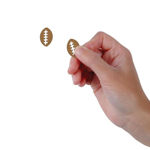 Fanci-Fetti Footballs