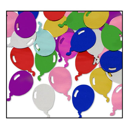 Fanci-Fetti Balloons Confetti