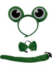 Fancy Frog Animal Costume Accessory Set