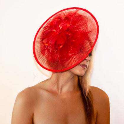 Fascinator Hat