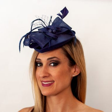 Fascinator