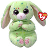 Fern Green Bunny | Ty Inc Beanie Bellies