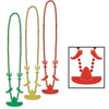 Fiesta Beads 3pk