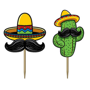 Fiesta Picks