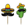 Fiesta Picks