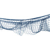 Fish Netting - Blue | Luau