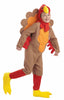 Fleece Turkey Costume | Child
