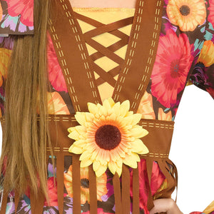 Flower Power Hippie | Child