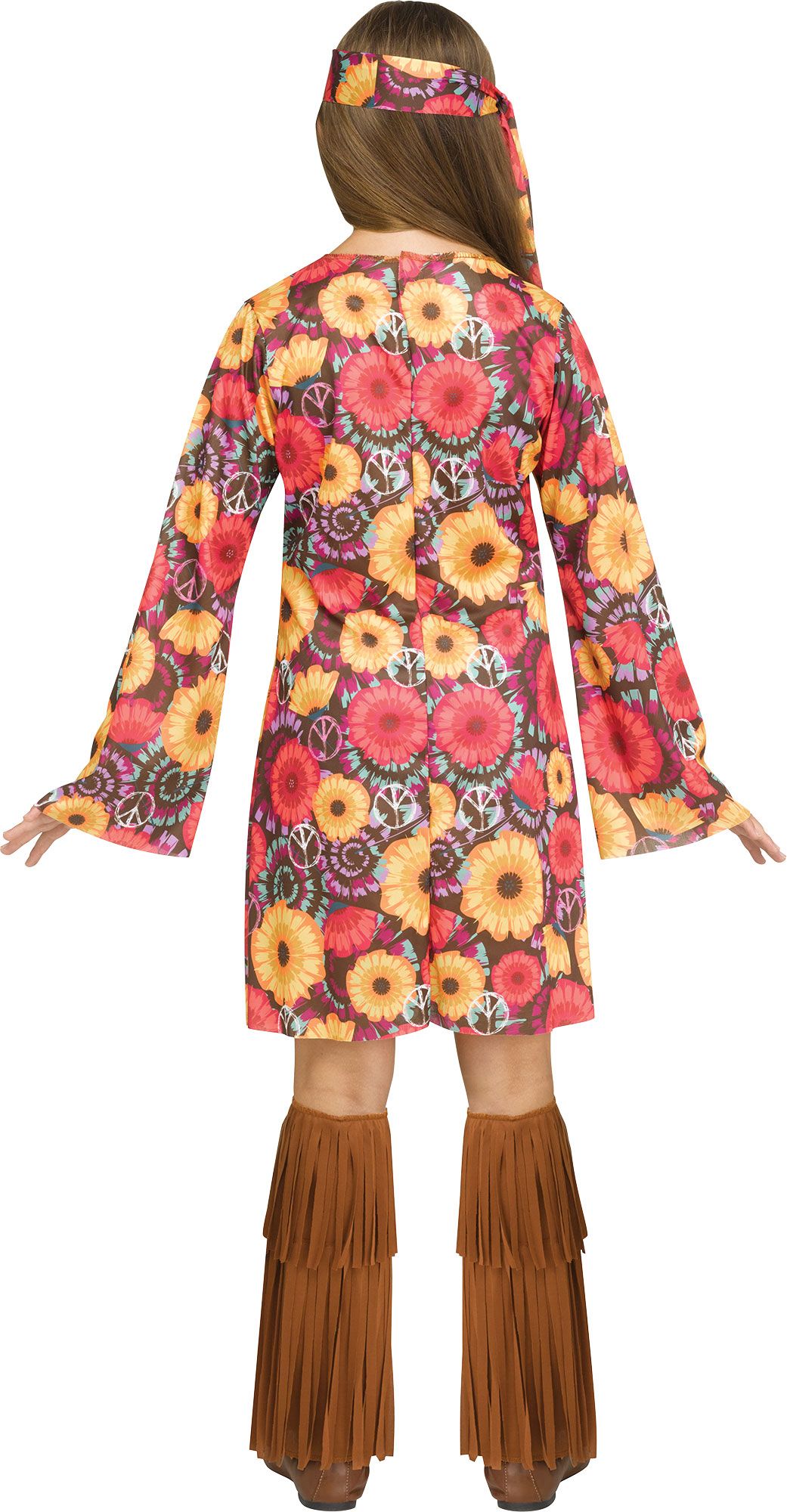 Flower Power Hippie | Child