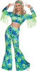 Flower Power Costume | Adult