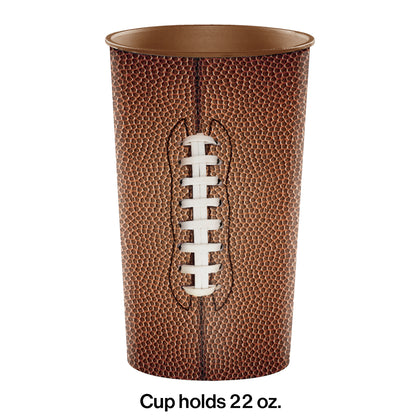 Football Cup 1pc