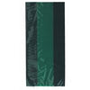 Forest Green Cellophane Bags  30ct