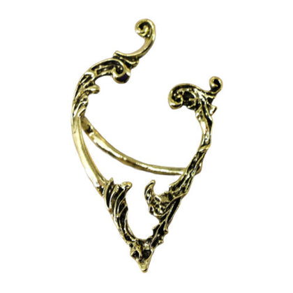 Forrest Left Ear Cuff, 1 pc