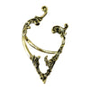 Forrest Left Ear Cuff, 1 pc