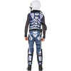 Fortnite Skull Trooper Costume | Child