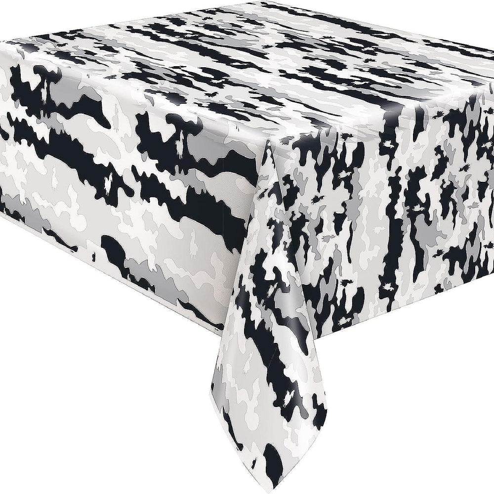 Fortnite Rectangular Plastic Table Cover