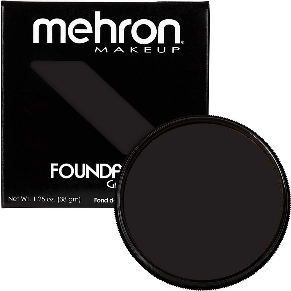 Foundation Greasepaint 1.25oz | Mehron