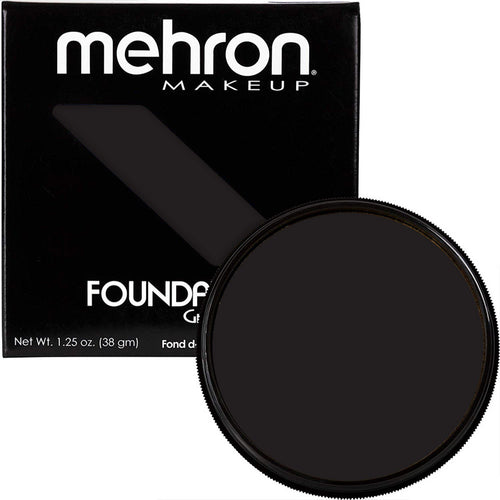 Foundation Greasepaint 1.25oz | Mehron