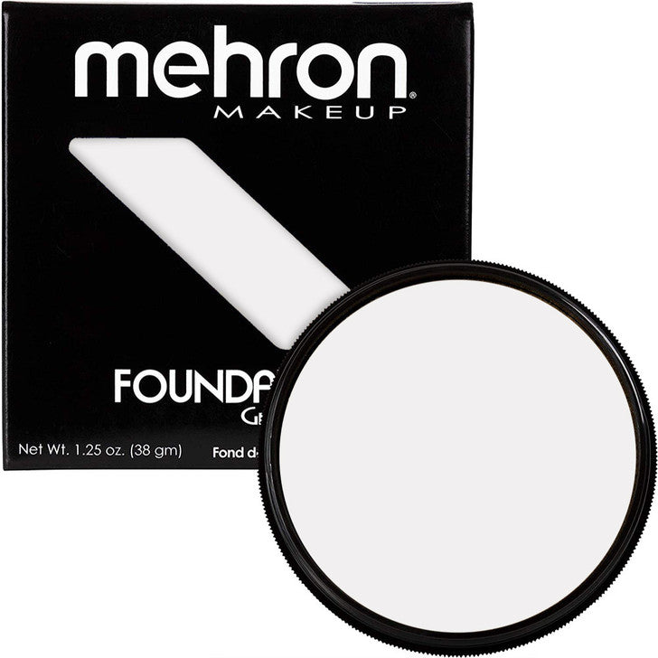 Foundation Greasepaint 1.25oz | Mehron