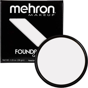 Foundation Greasepaint 1.25oz | Mehron