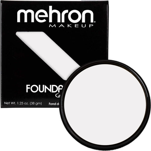 Foundation Greasepaint 1.25oz | Mehron