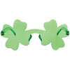 Frameless Shamrock Glasses 12ct