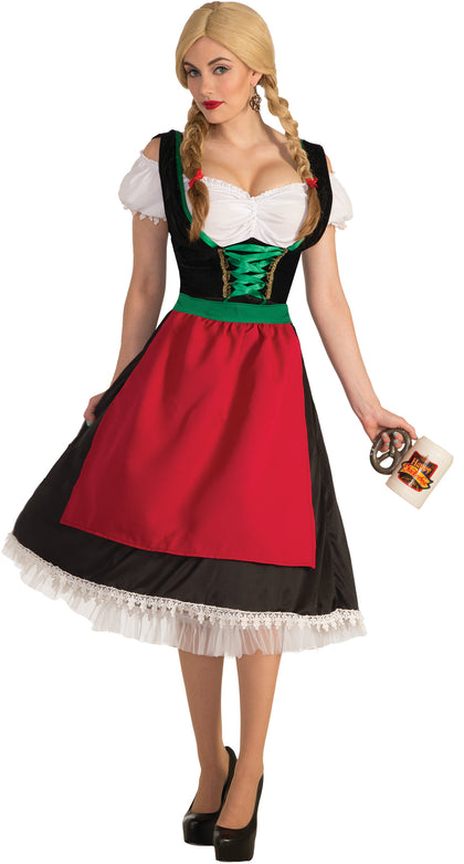 Fraulein Adult Costume