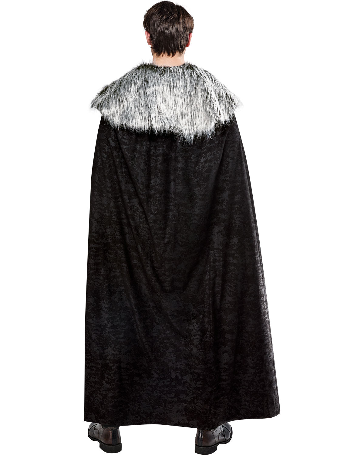 Fur Adult Cape