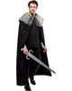 Fur Adult Cape