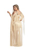 GILDED GODDESS DRESS | Plus Size