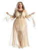 GILDED GODDESS DRESS | Plus Size