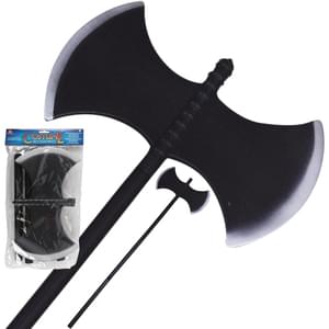 BATTLE AXE 38"