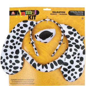Dalmatian Kit