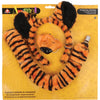 ANIMAL KIT TIGER (EARS, TAIL, NOSE)