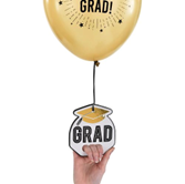 GRAD 3 PACK Balloon Holder