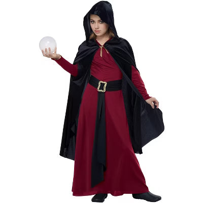 Twilight Sorceress | Child