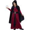 Twilight Sorceress | Child