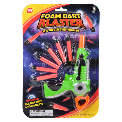 Foam Dart Blaster - 7.5