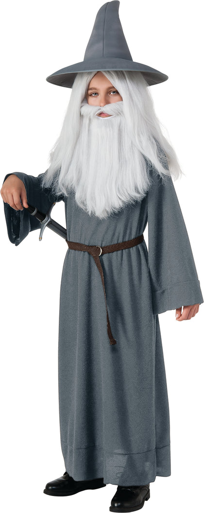 Gandalf Kids Costume