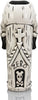 Geeki Tikis Disney The Nightmare Before Christmas Scary Jack Ceramic Mug | | Party Cocktail Tumbler For Liquor and Beverages | Holds 13 Ounces