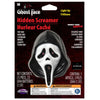 Ghost Face® Hidden Screamer