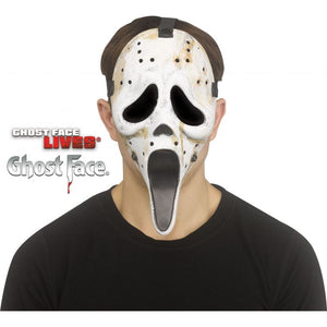 Ghost Face® Hockey Mask