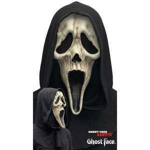 Ghost Face® Reaper Mask