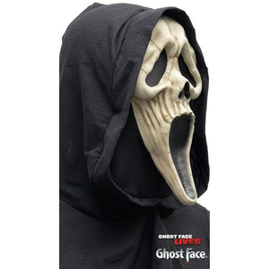 Ghost Face® Reaper Mask