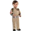 Ghostbusters -infant costume