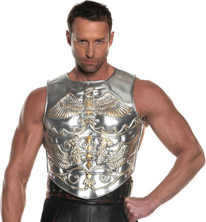 Gladiator Chest Plate
