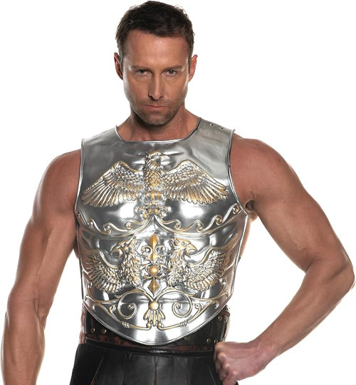 Gladiator Chest Plate
