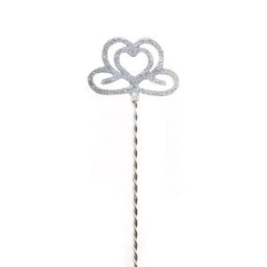 Glitter Scepter