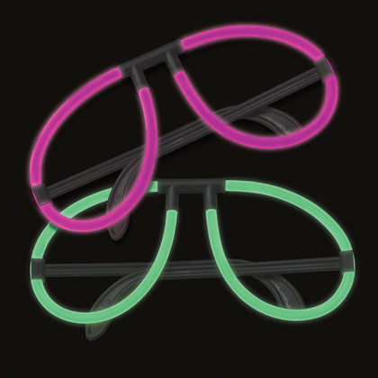 Glow Glasses