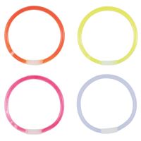Glow Necklaces - Assorted Colors 22